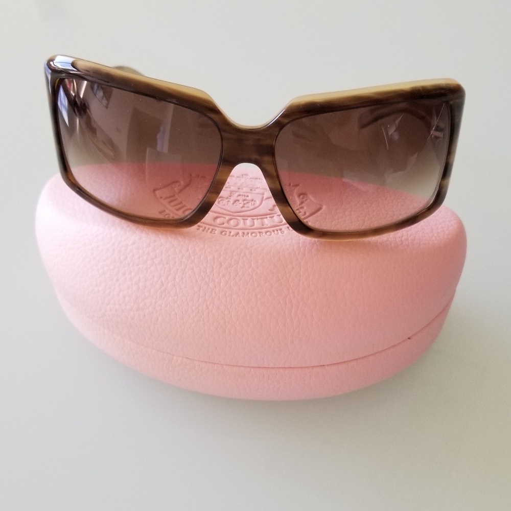 Juicy Couture Sunglasses